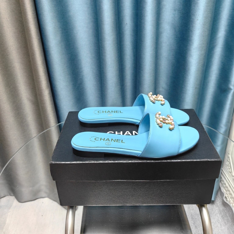 Ch*el slippers